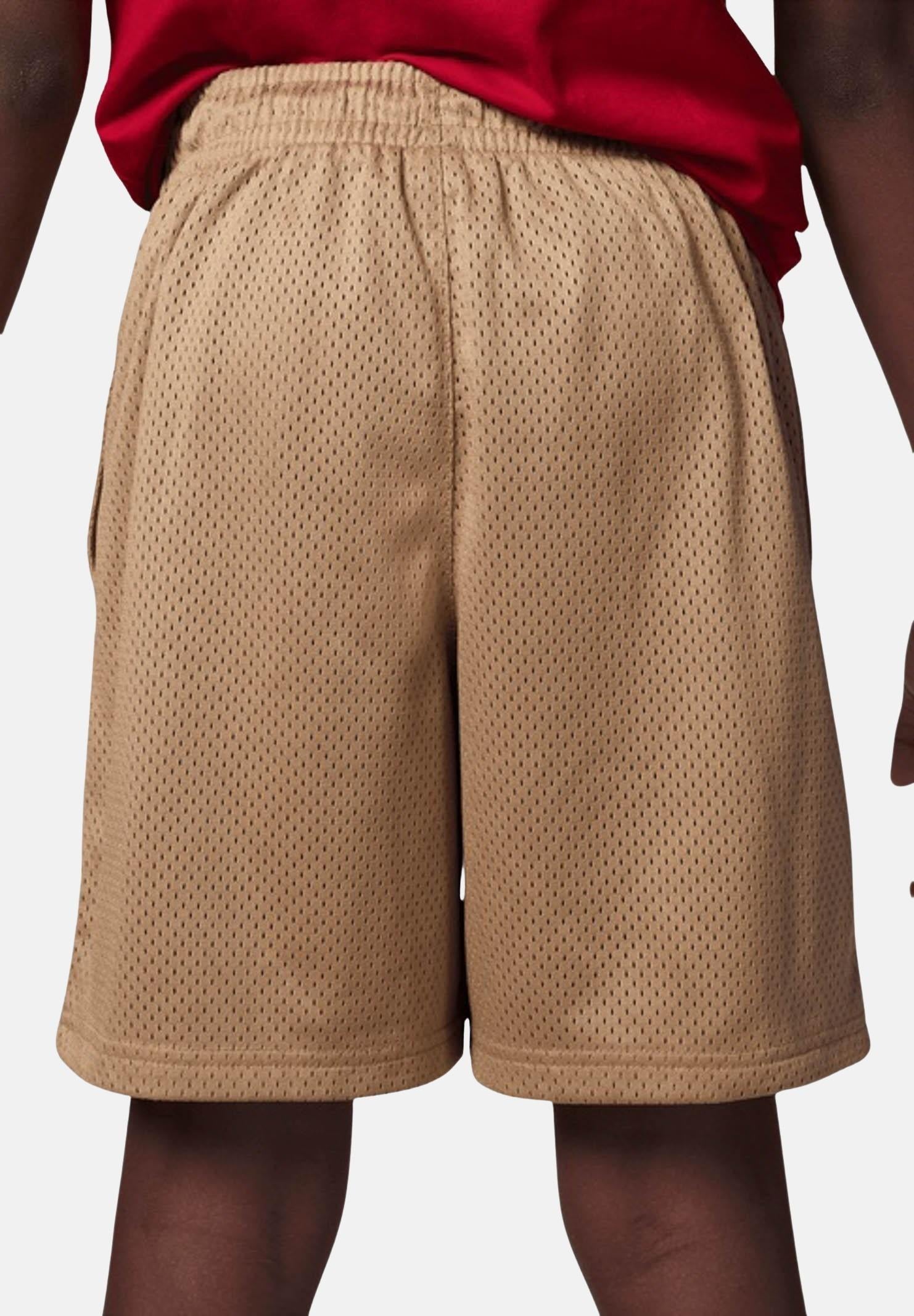 JORDAN Shorts MVP beige