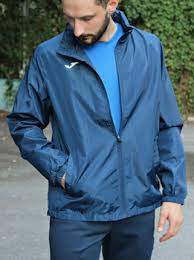 RAINJACKET IRIS