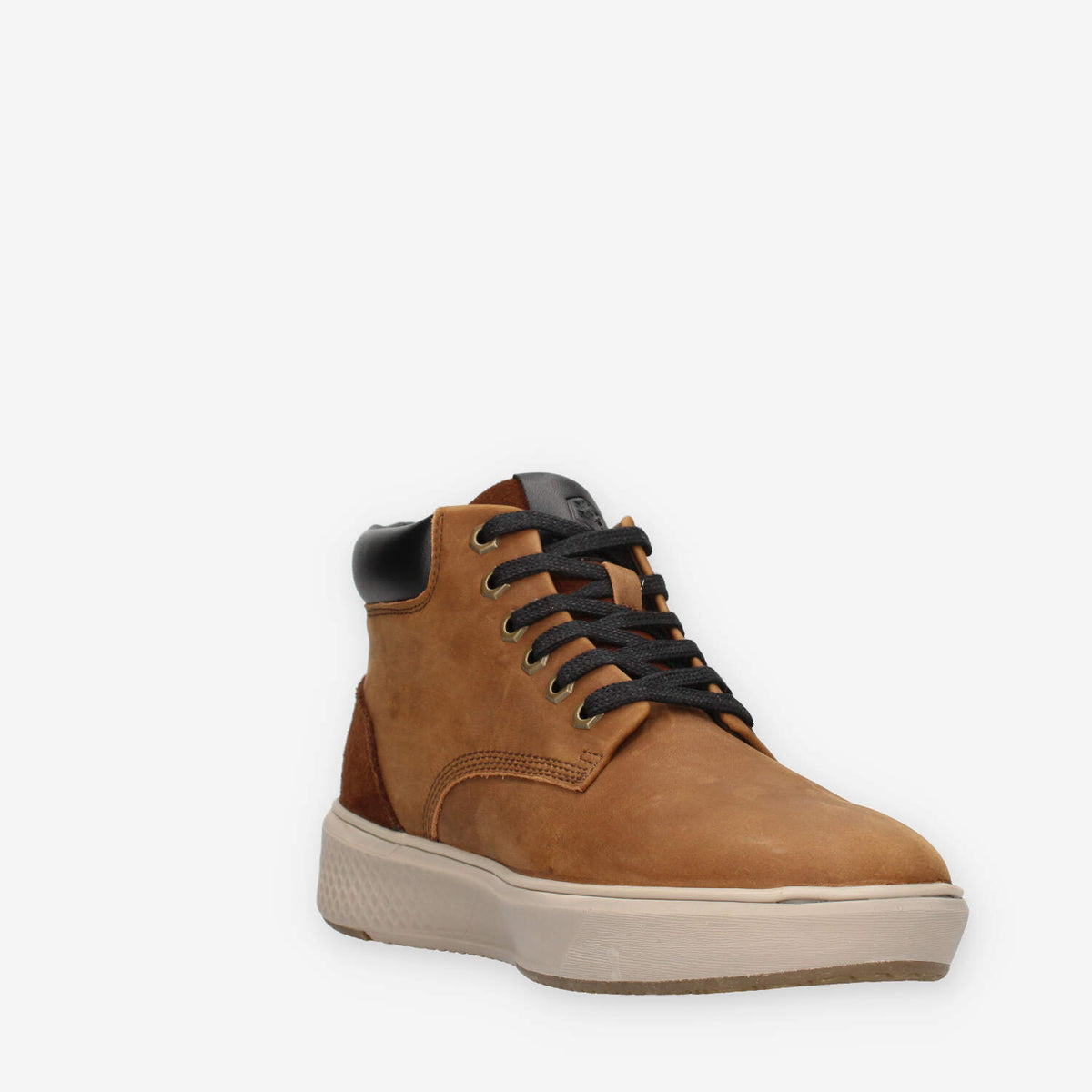 Lumberjack Virgil Scarponcini marroni da uomo