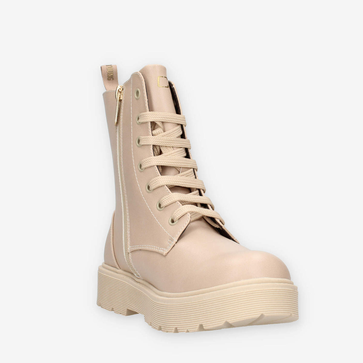 Cult COD.T300 Beige - Shoes - vista 4