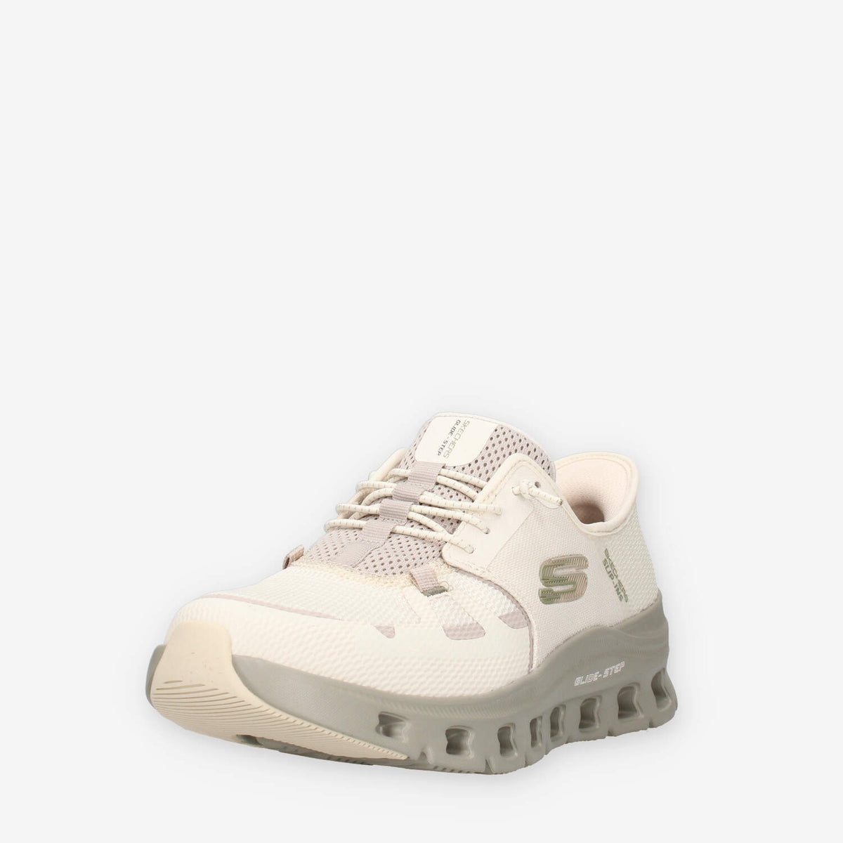 GLIDE-STEP PRO