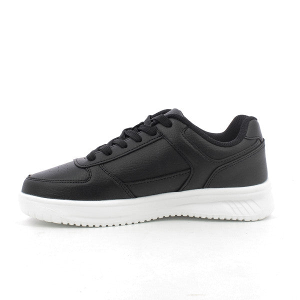 MAN BLACK SNEAKER FINIAN SNEAKER MAN