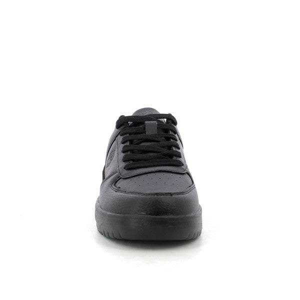 WOMAN TOTAL BLACK SNEAKER FINIAN SNE