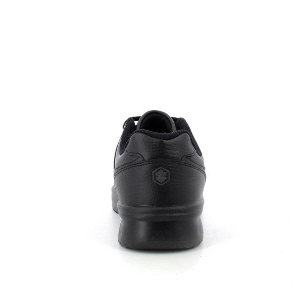 WOMAN TOTAL BLACK SNEAKER FINIAN SNE