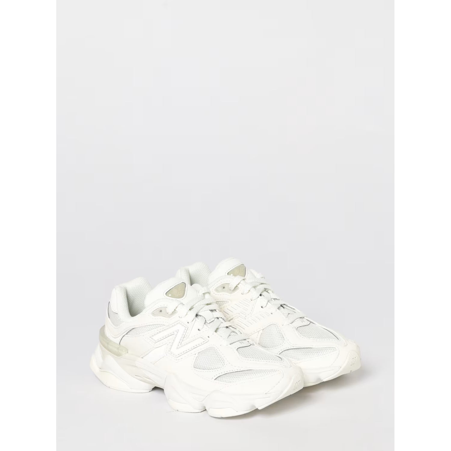 NEW BALANCE Sneakers 9060 New Balance in gomma e mesh