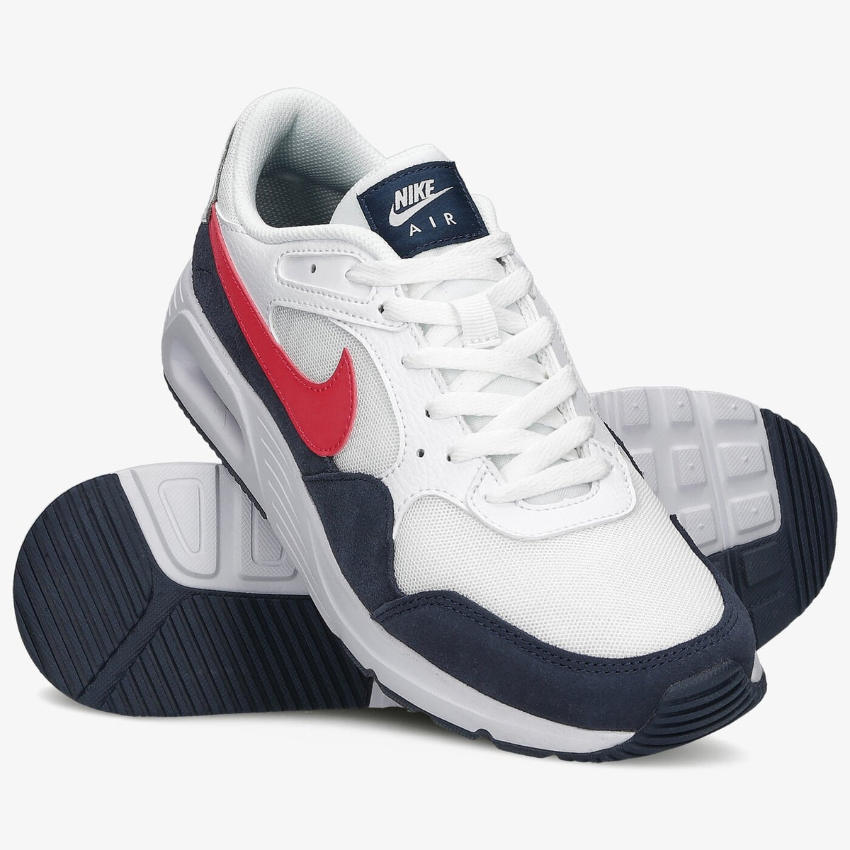 Nike Air Max Sc Multicolore - Sneakers - vista 3