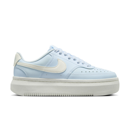 Nike Court Vision Alta WMNS Blue Tint / Sail