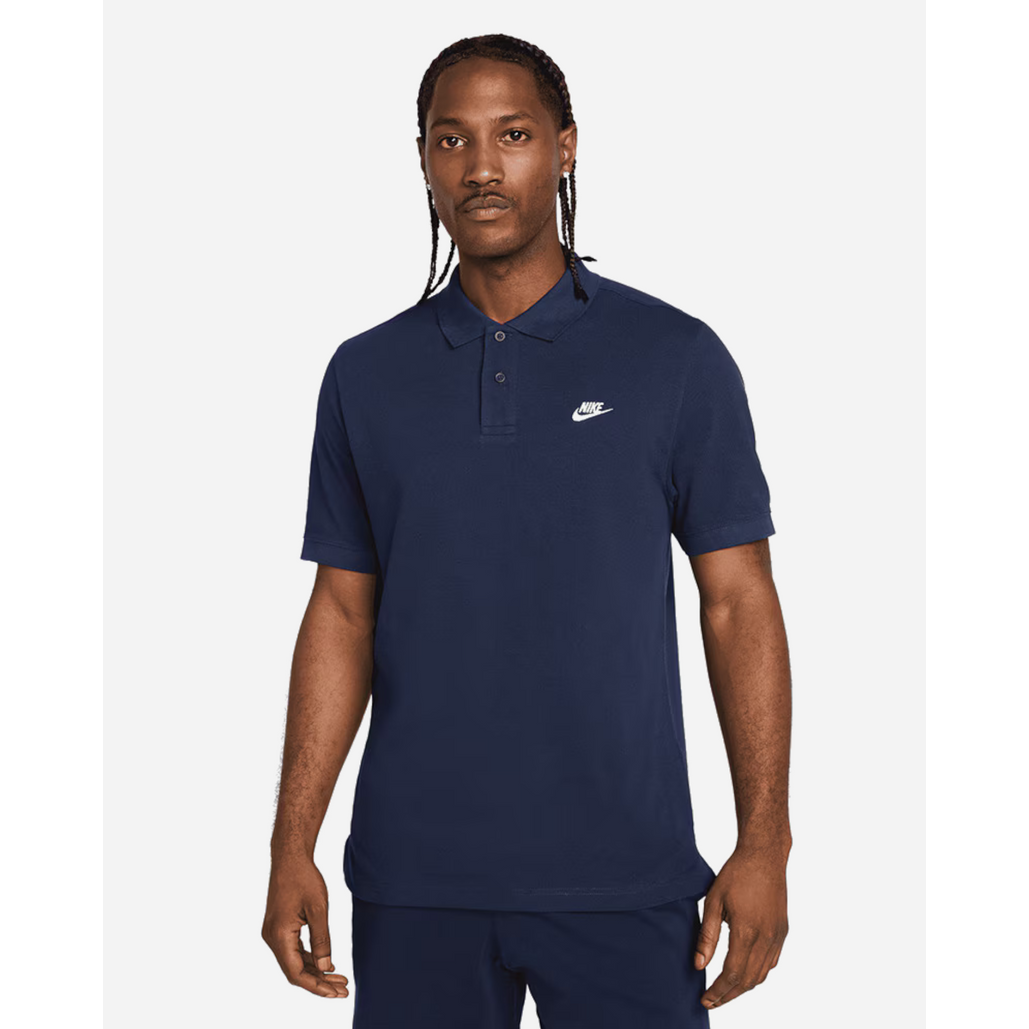 Polo a manica corta - Uomo