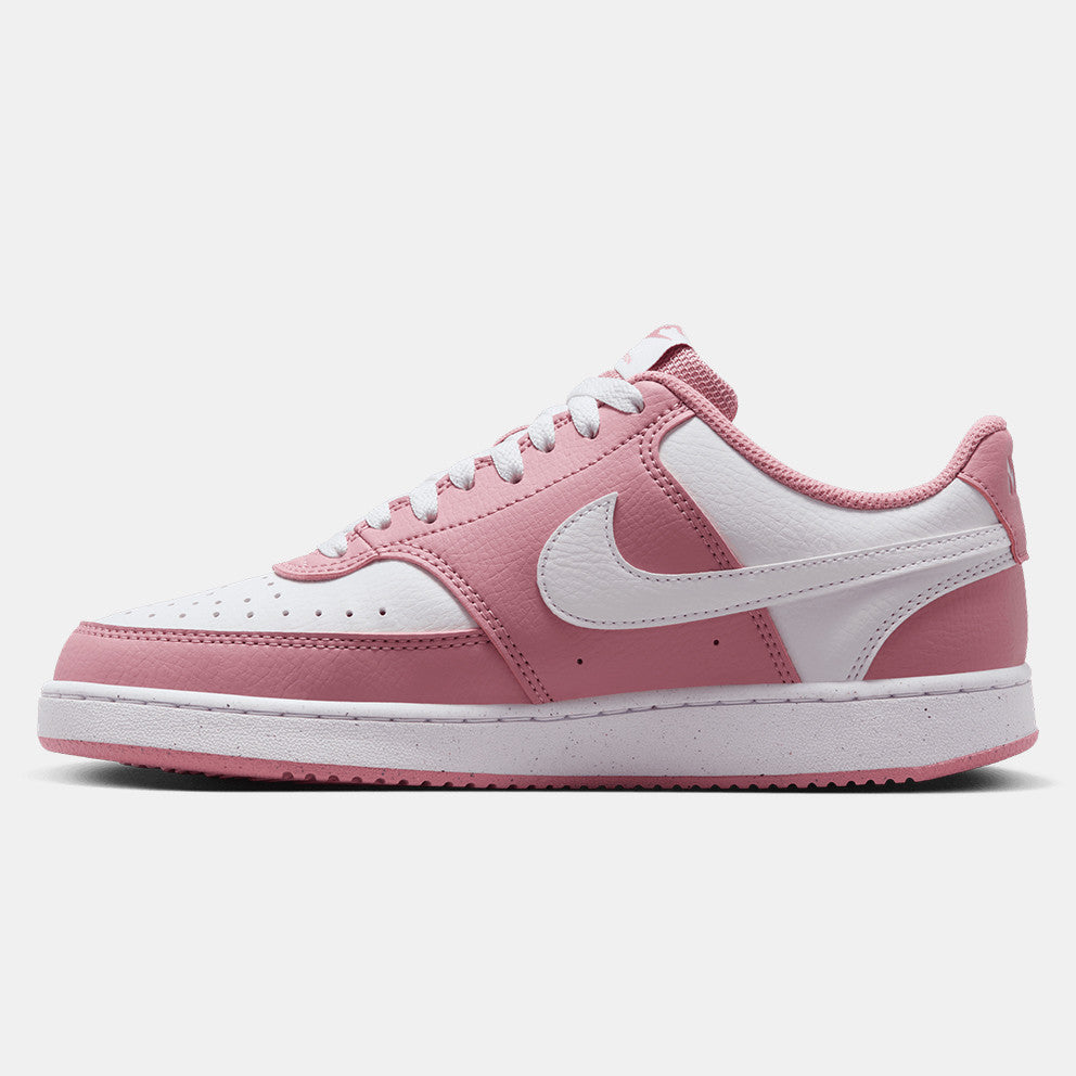 W NIKE COURT VISION LO NN