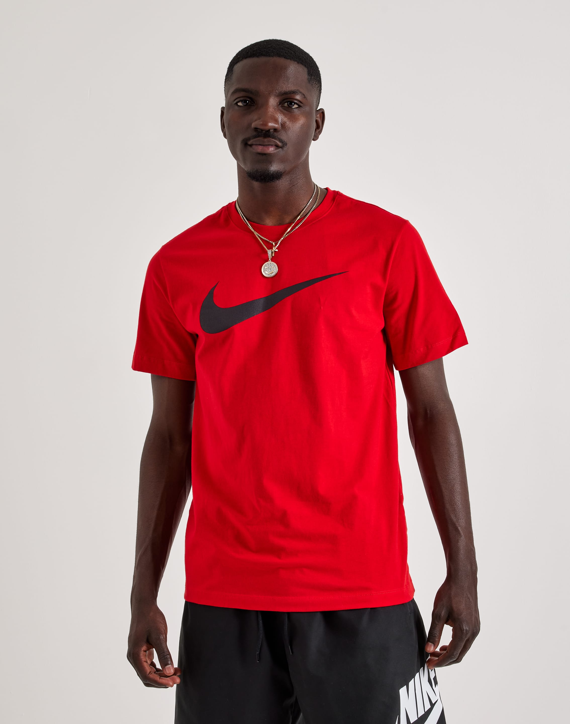 Nike Swoosh Tee