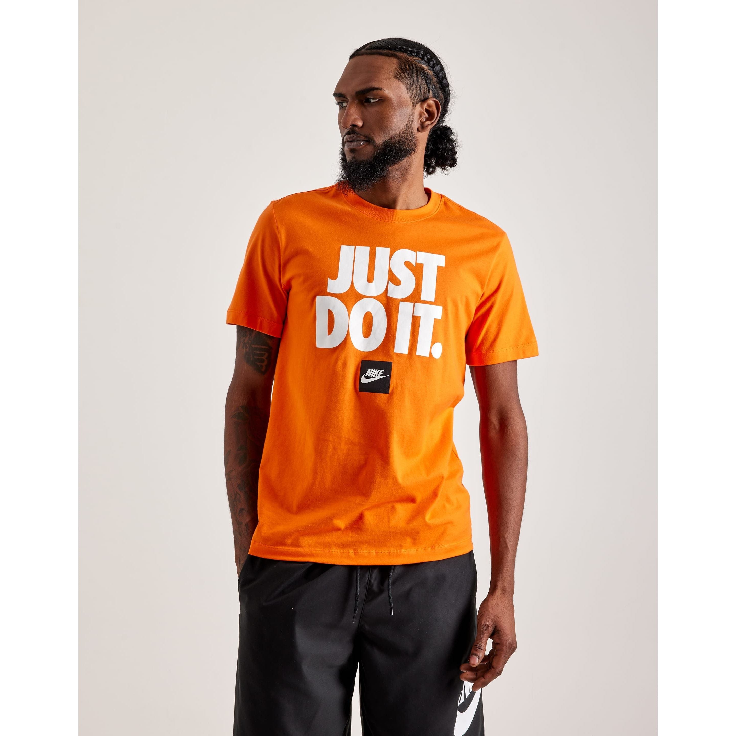Nike Just Do It Tee
