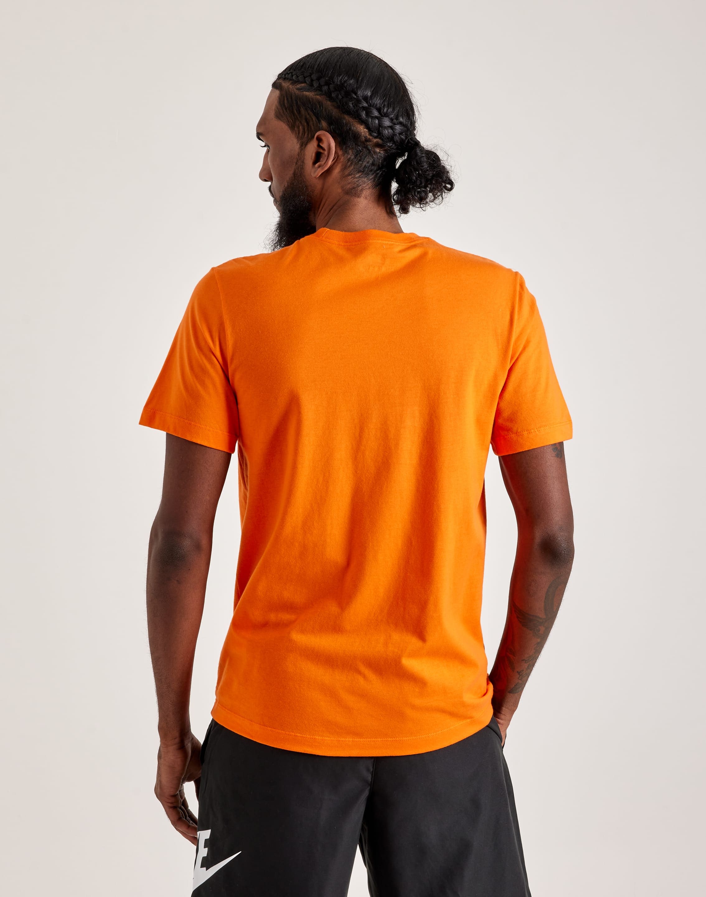 Nike Just Do It Tee