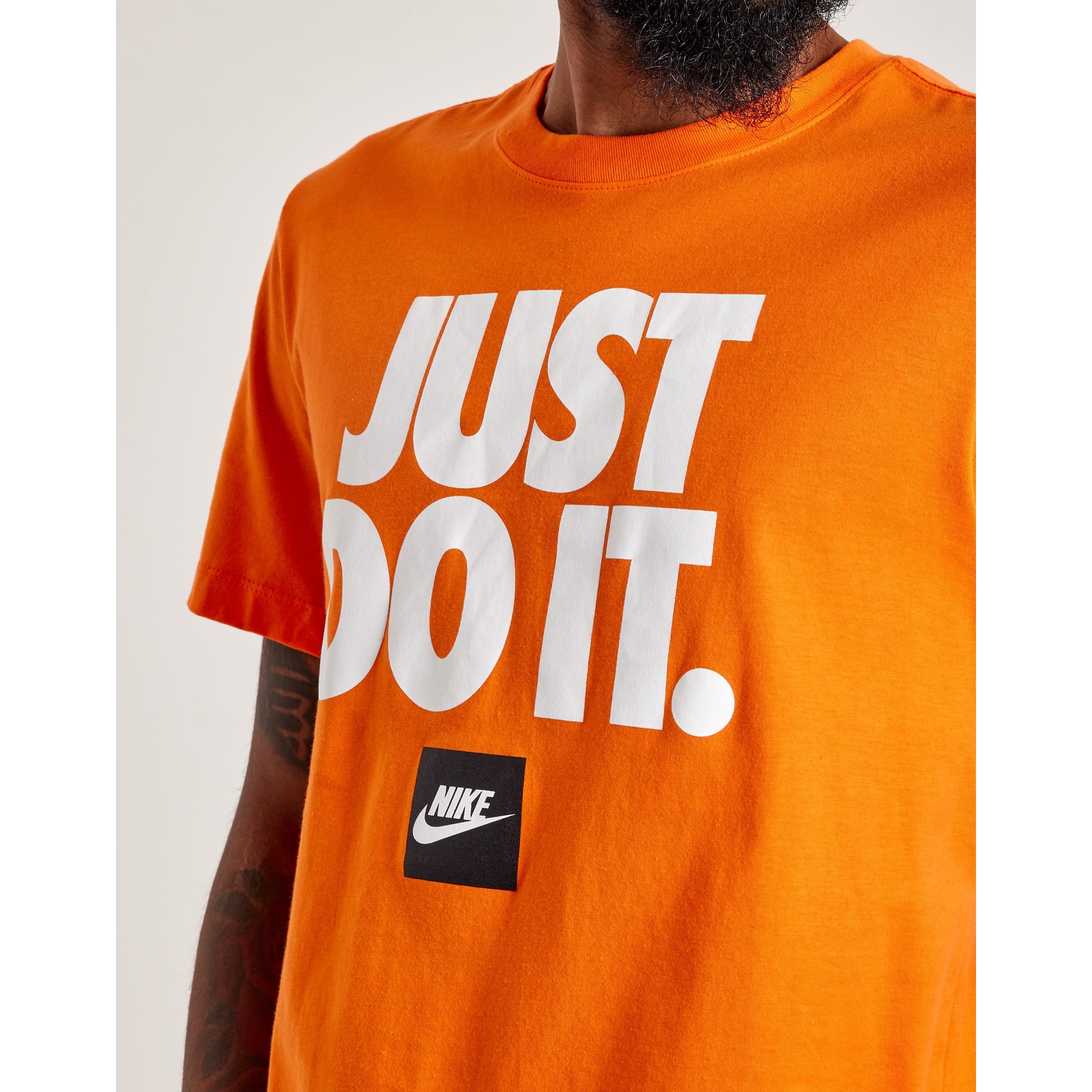 Nike Just Do It Tee