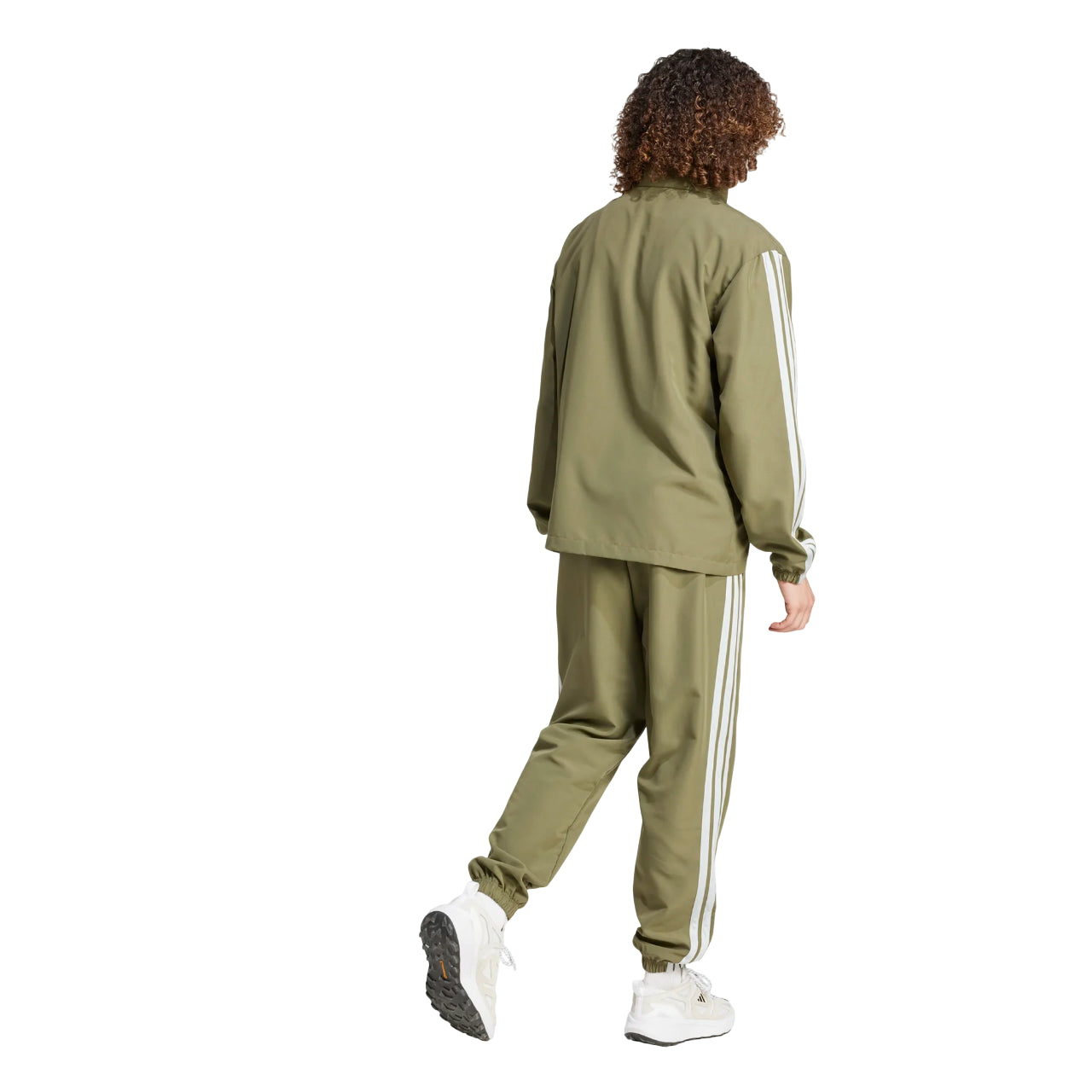 Adidas tuta M 3S WV TT TS