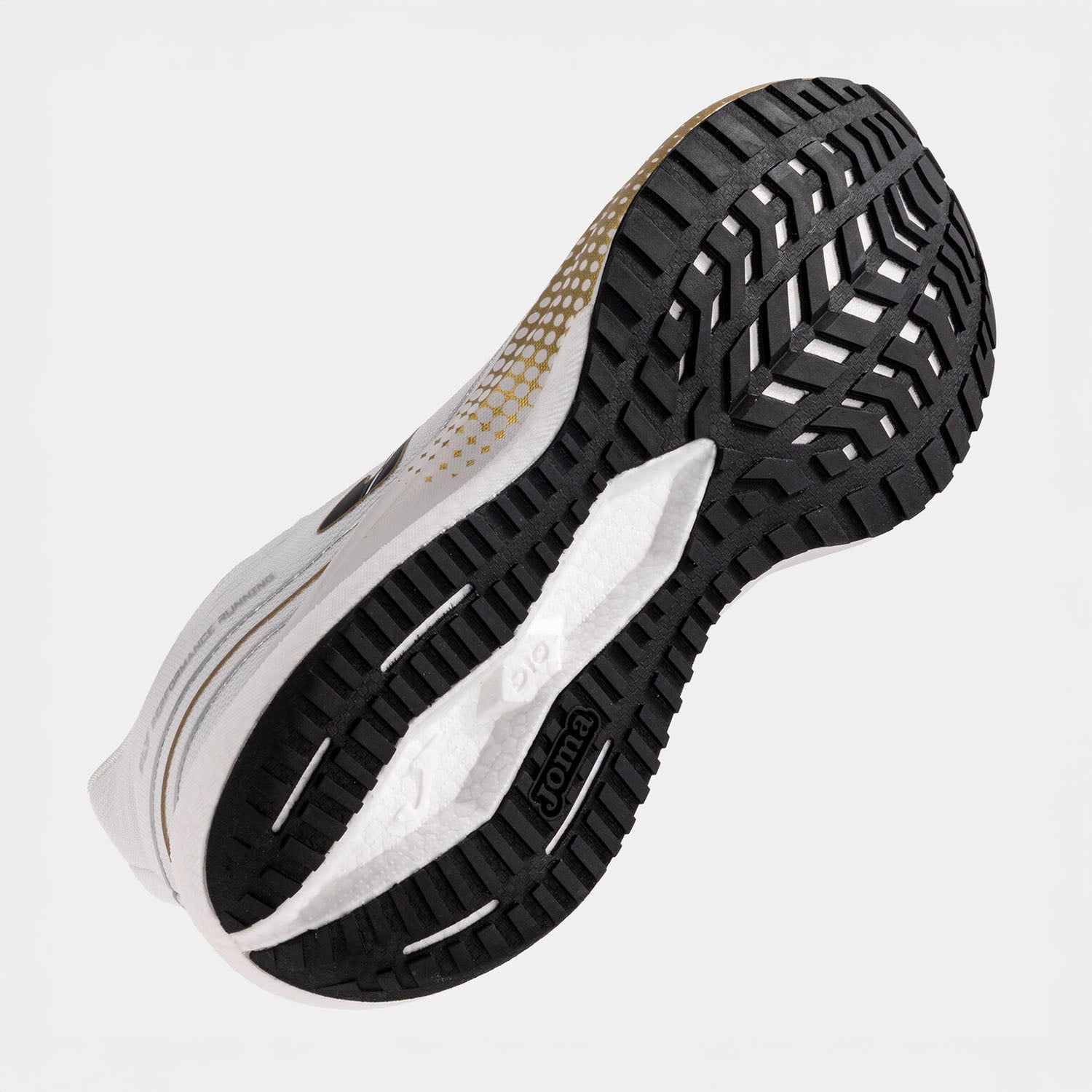 R.2000 2592 BIANCO/ORO