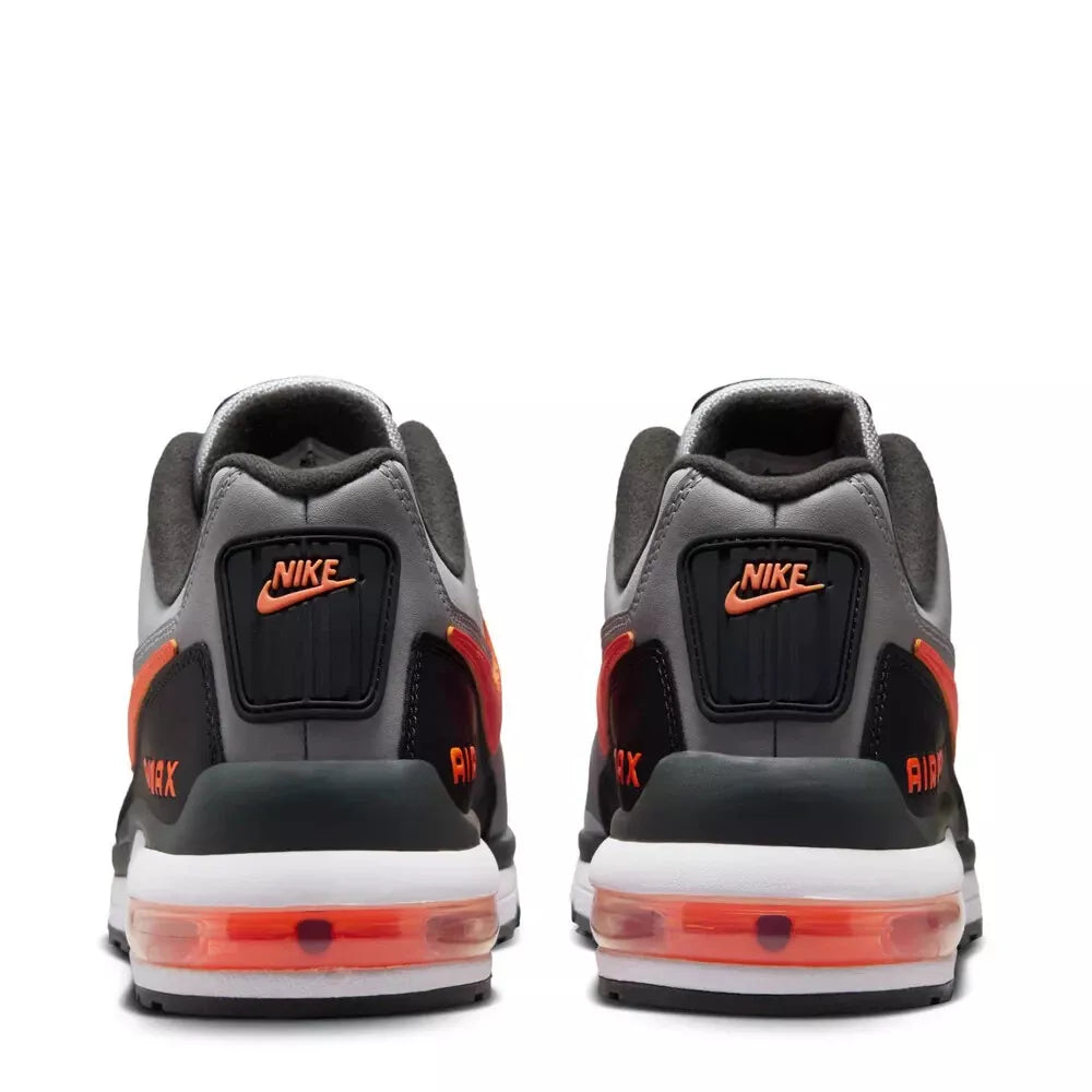 Nike Air Max Ltd 3 Multicolore - Sneakers - vista 3