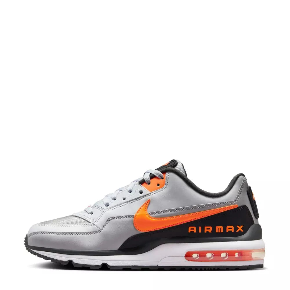 Nike Air Max Ltd 3 Multicolore - Sneakers - vista 4