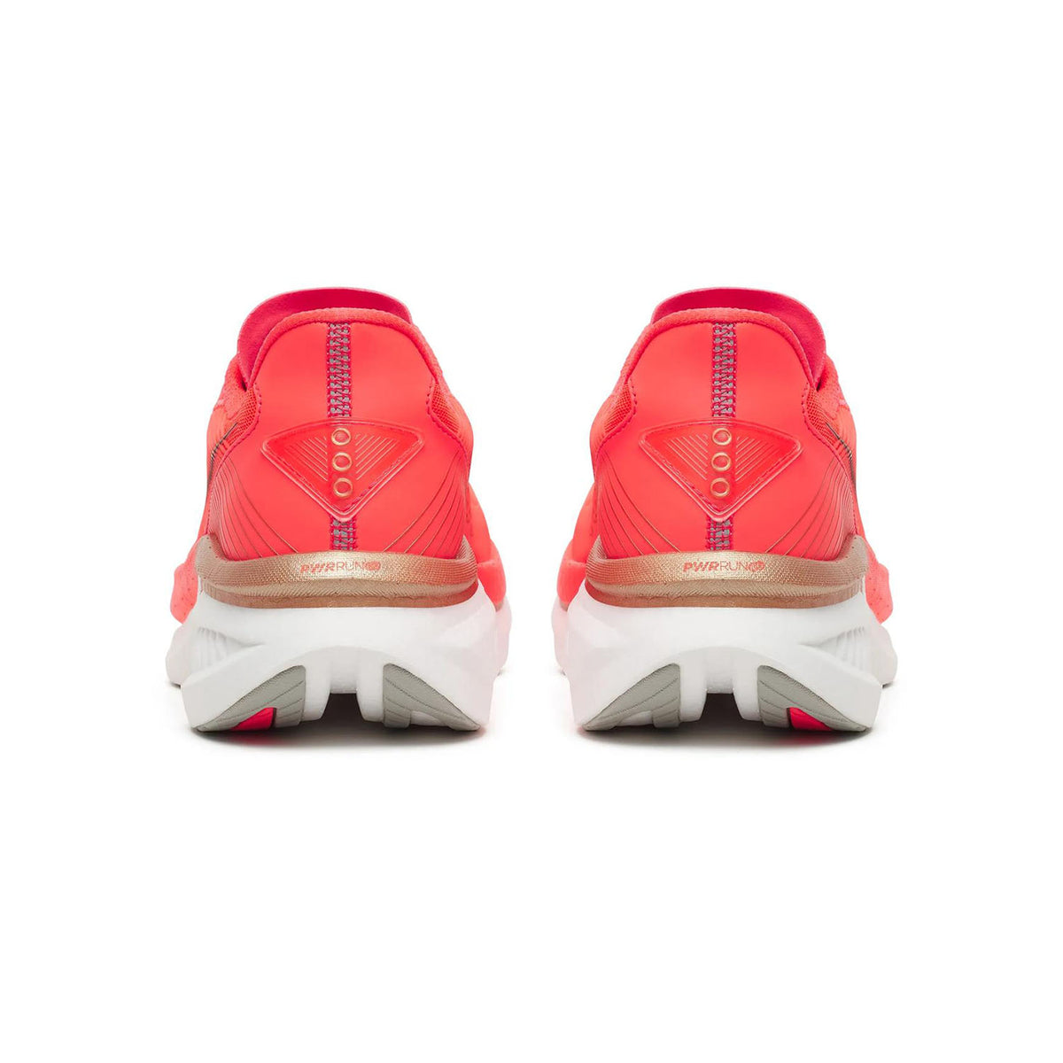 Saucony Endorphin Azura ViziRed - Scarpe - vista 5