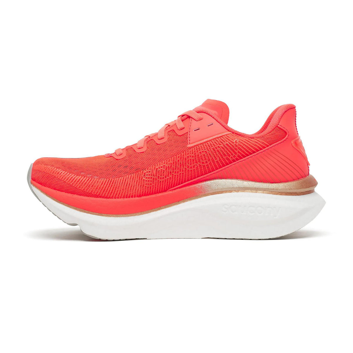 Saucony Endorphin Azura ViziRed - Scarpe - vista 6
