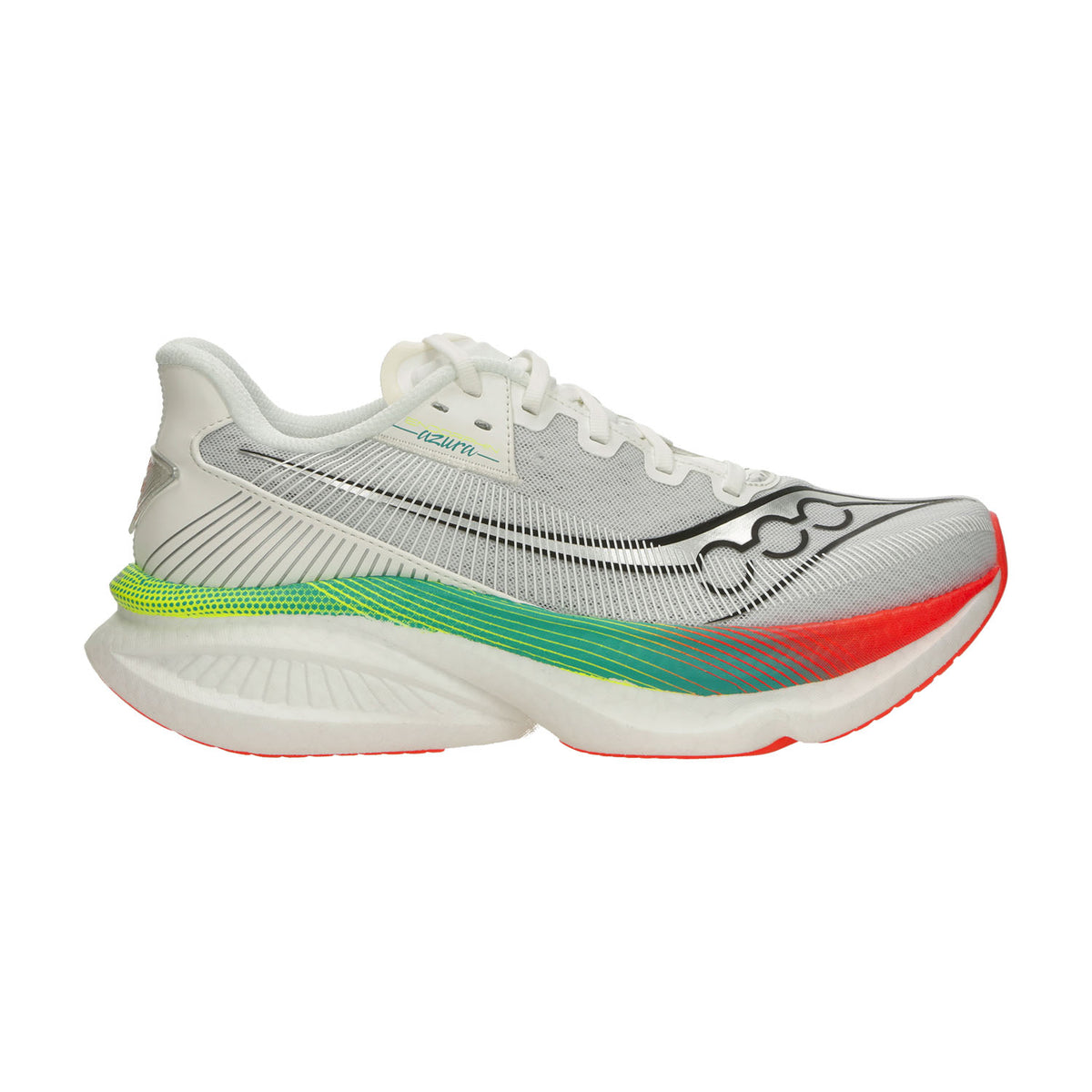 Endorphin Azura White/Multi