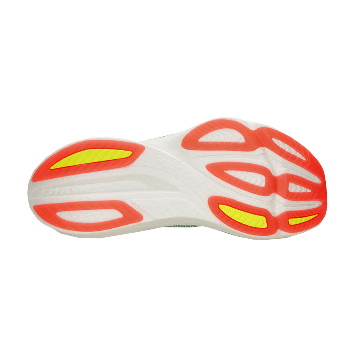 Endorphin Azura White/Multi