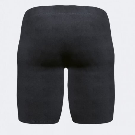 MALLAS CORTAS BRAMA ACADEMY NEGRO
