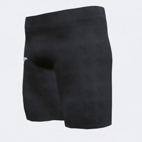 MALLAS CORTAS BRAMA ACADEMY NEGRO