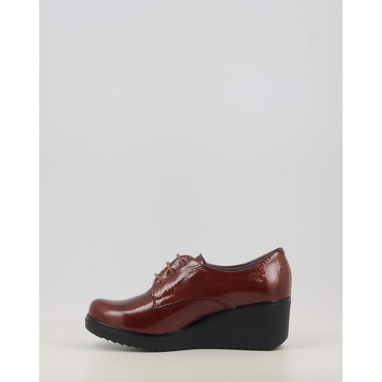 Scarpe Pitillos Burdeos