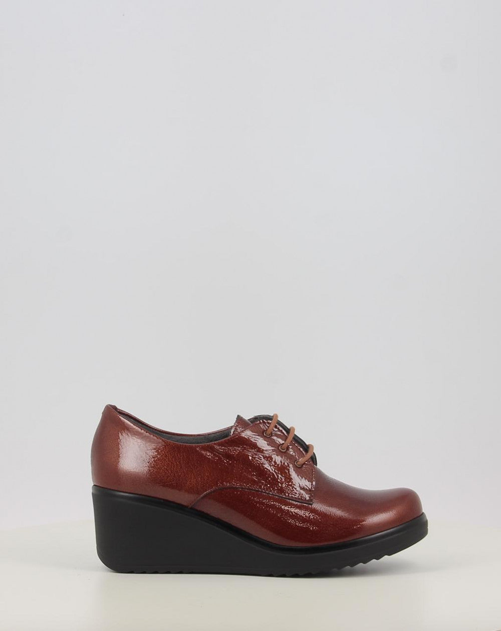 Scarpe Pitillos Burdeos