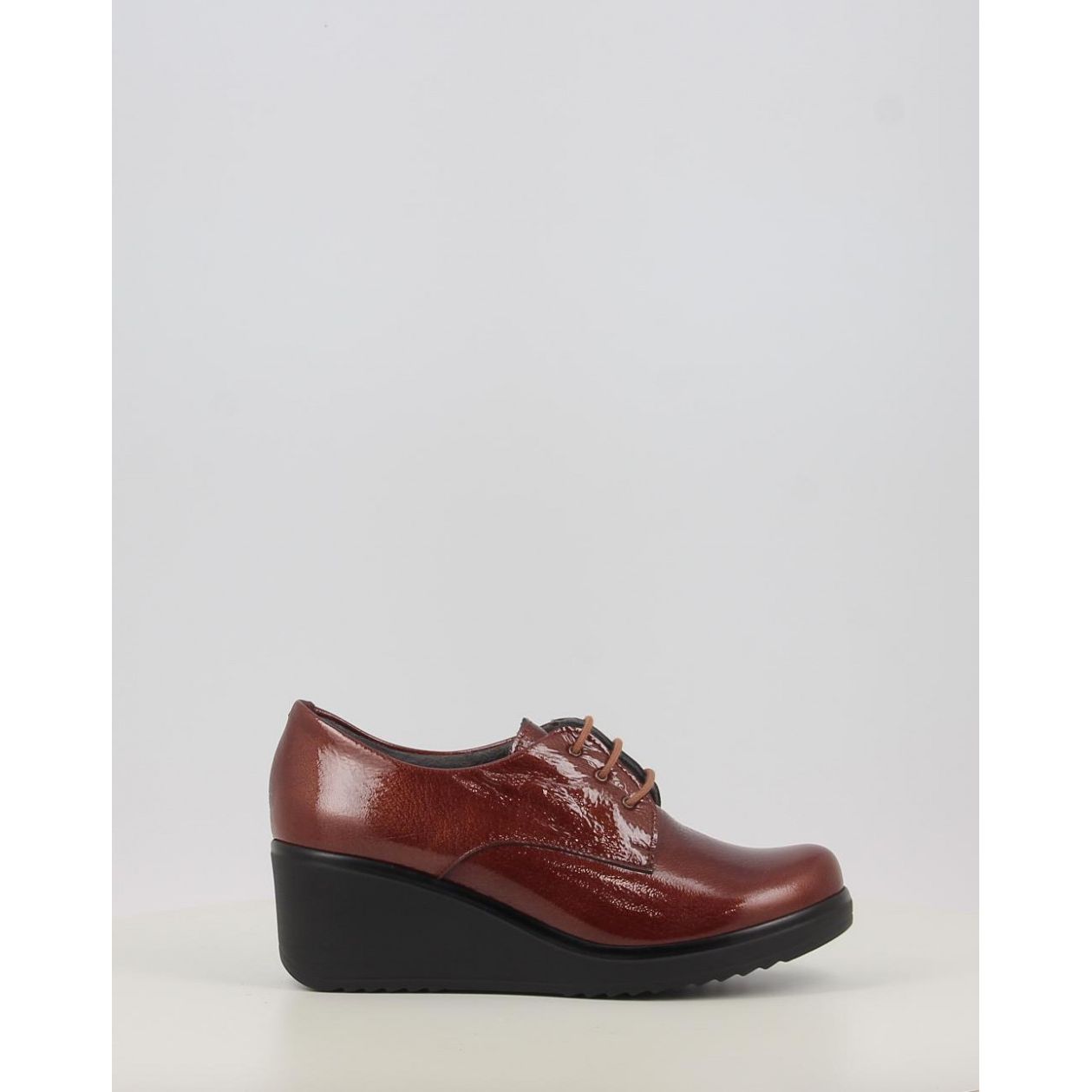 Scarpe Pitillos Burdeos