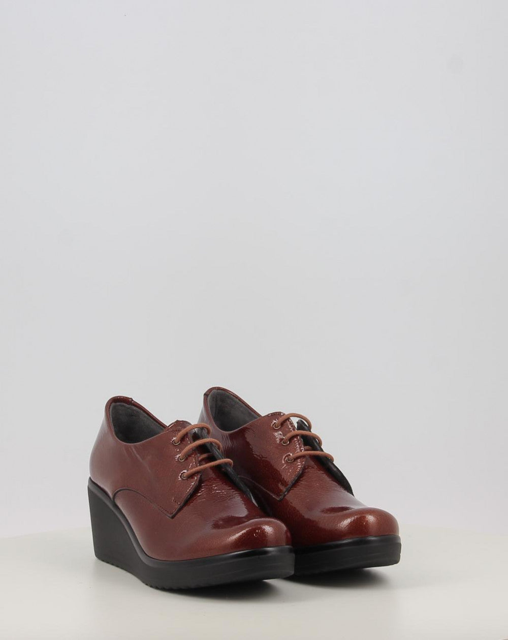 Scarpe Pitillos Burdeos