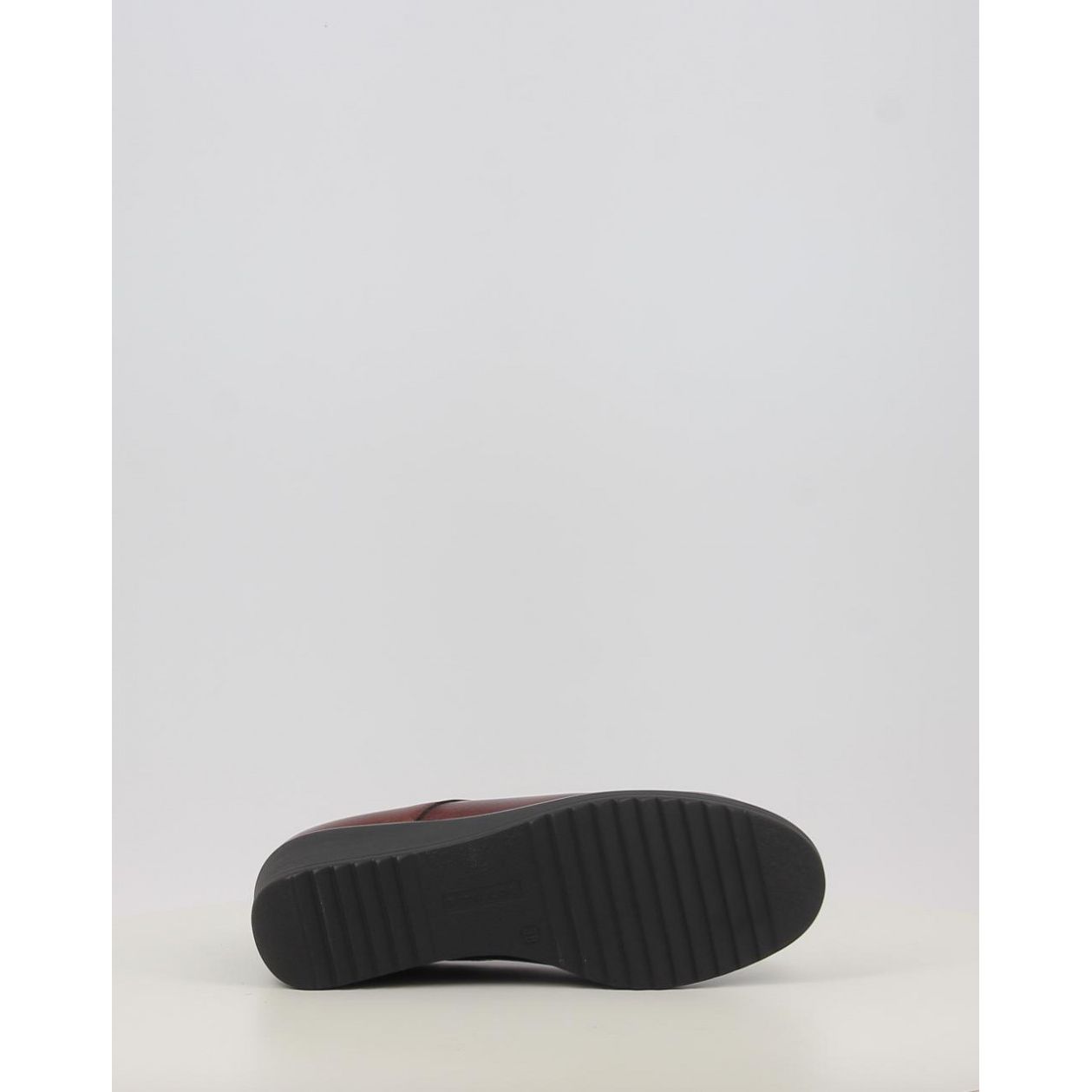 Scarpe Pitillos Burdeos