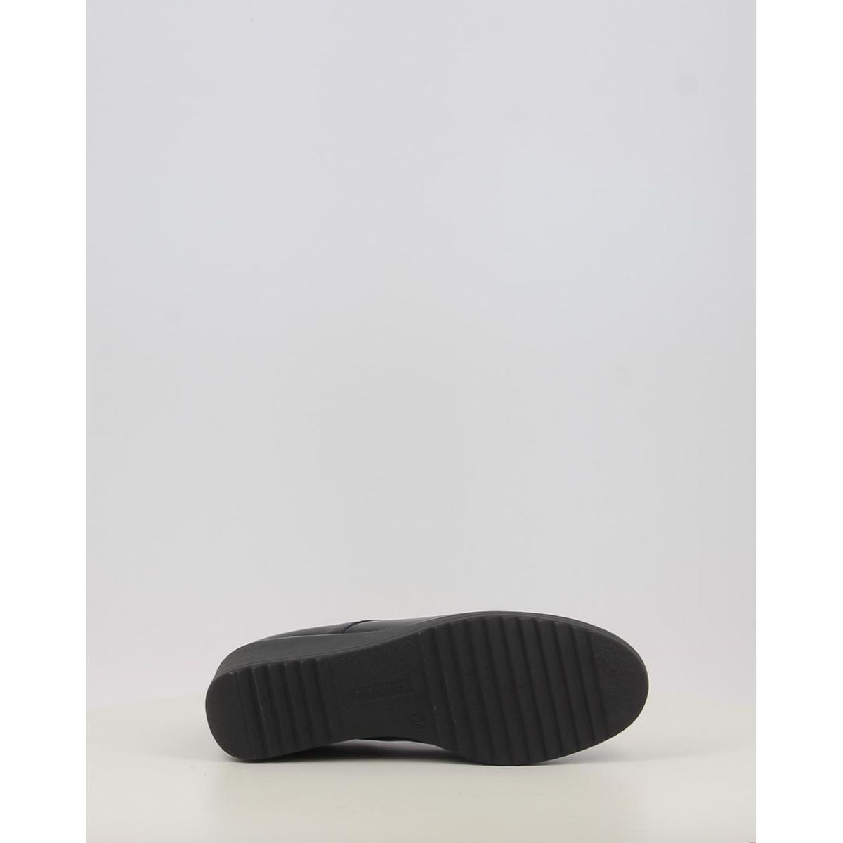 Pitillos Scarpe Nere Nero - Scarpe con zeppa - vista 4