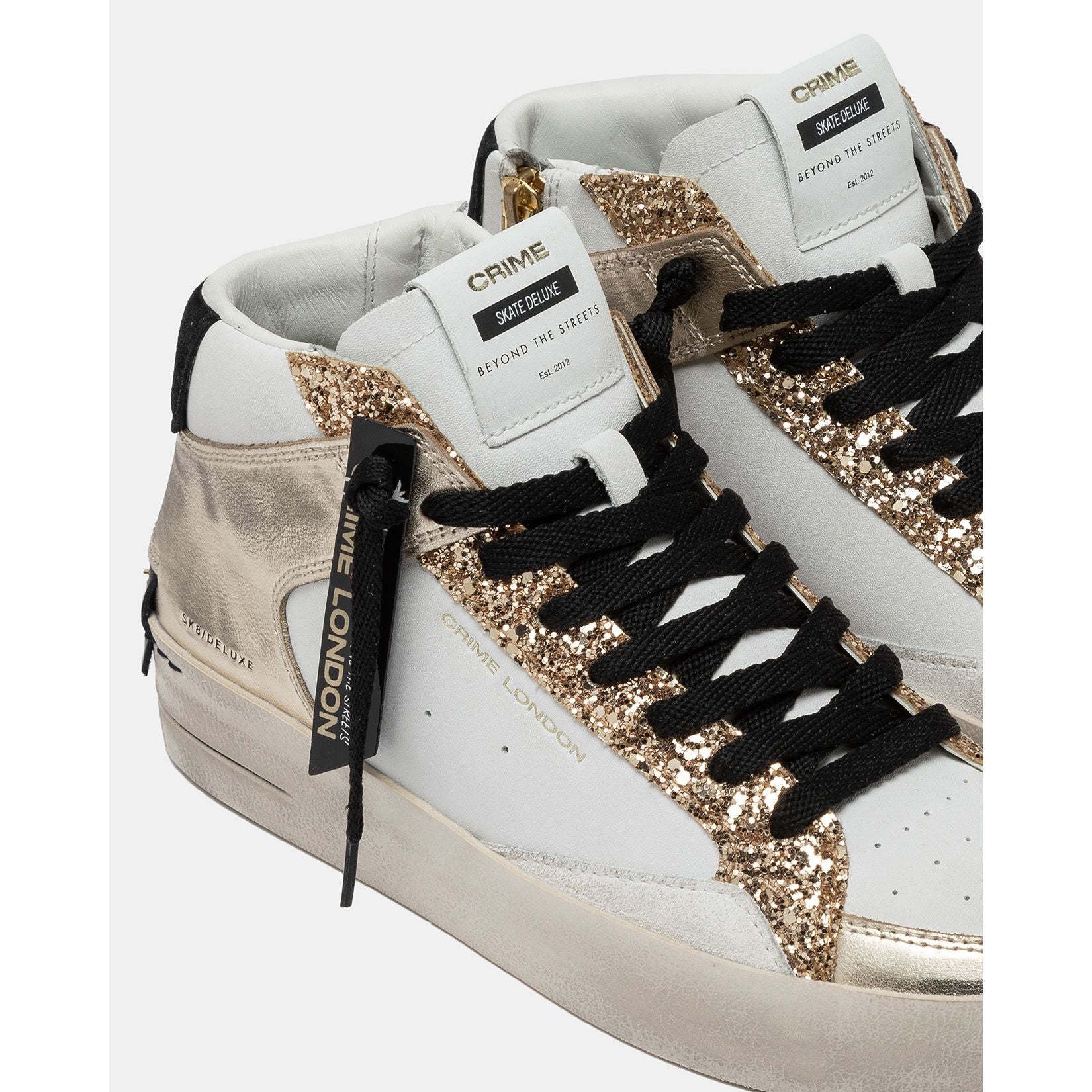 CRIME LONDON – ART. 21150AA7