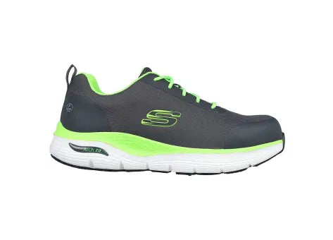 Skechers Work ARCH FIT SR-RINGSTAP 200086EC CCLM