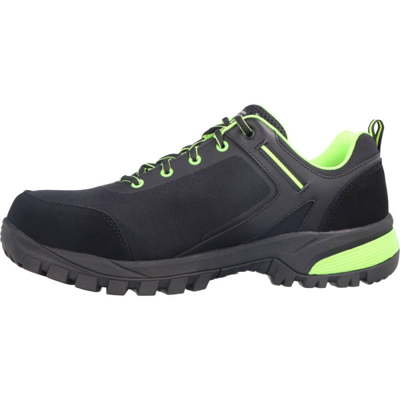 Skechers- Work Gatlon Strigax