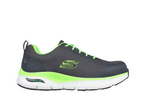 Skechers Work ARCH FIT SR-RINGSTAP 200086EC CCLM