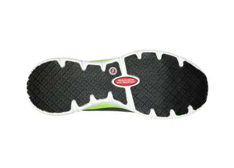 Skechers Work ARCH FIT SR-RINGSTAP 200086EC CCLM