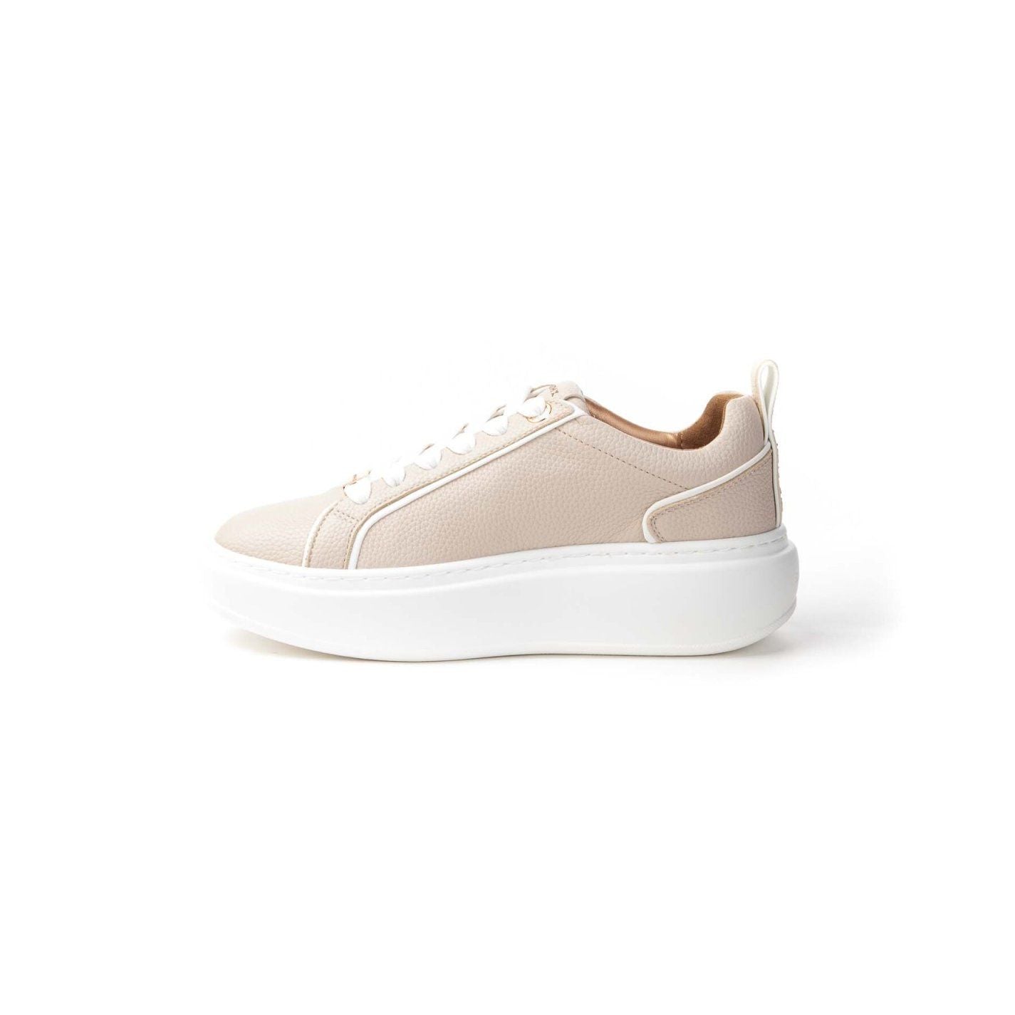 STONE HIGH WOMAN BEIGE