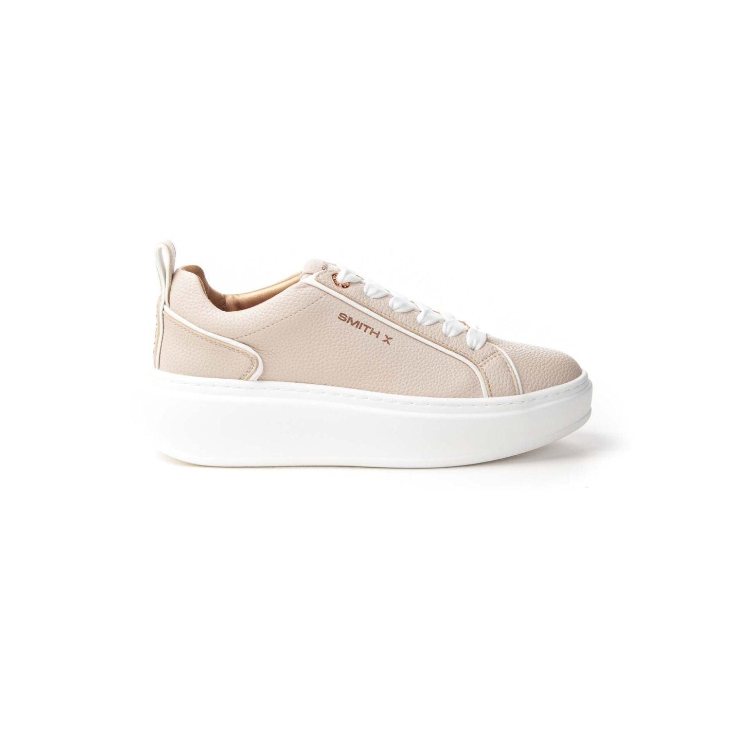 STONE HIGH WOMAN BEIGE