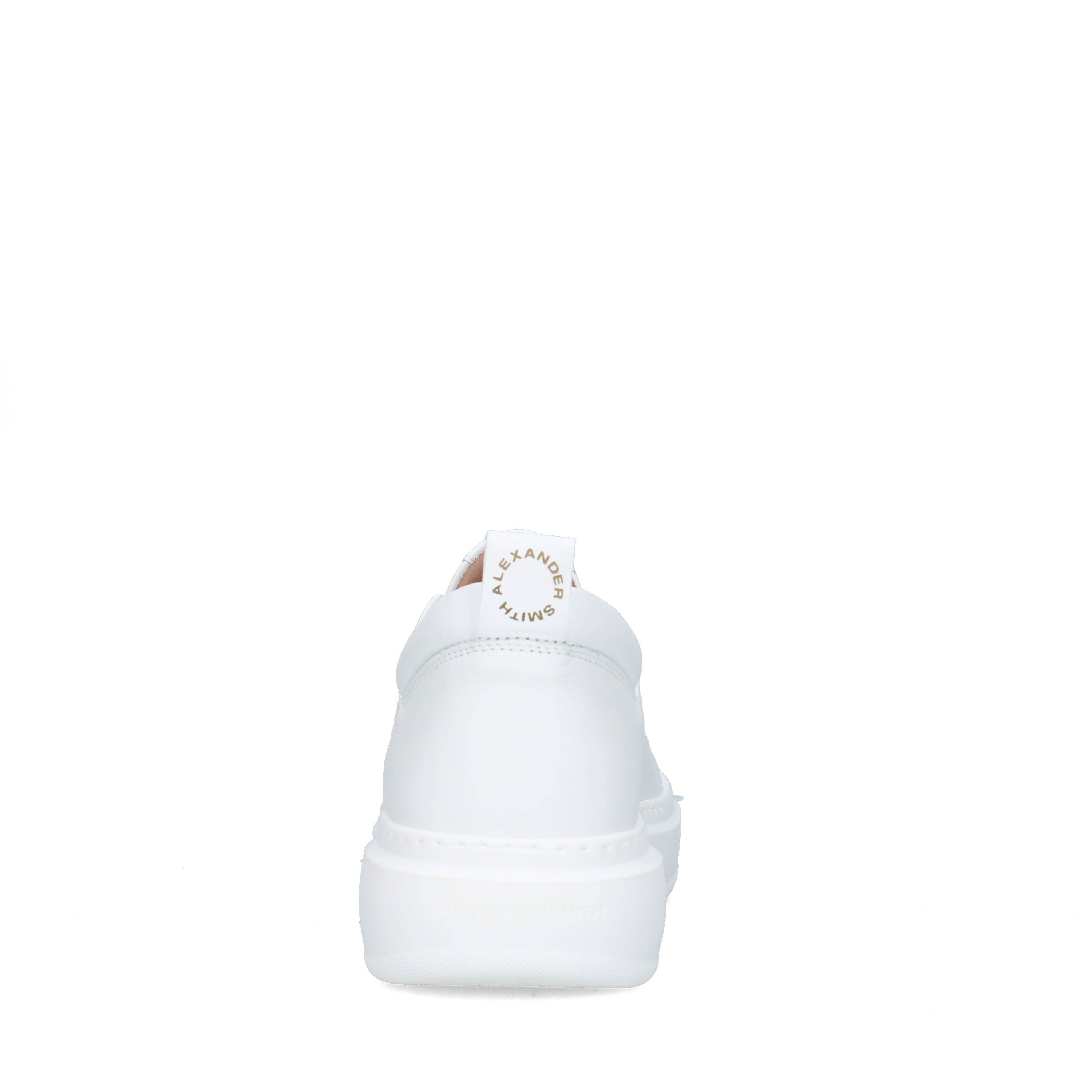 WEMBLEY MAN TOTAL WHITE