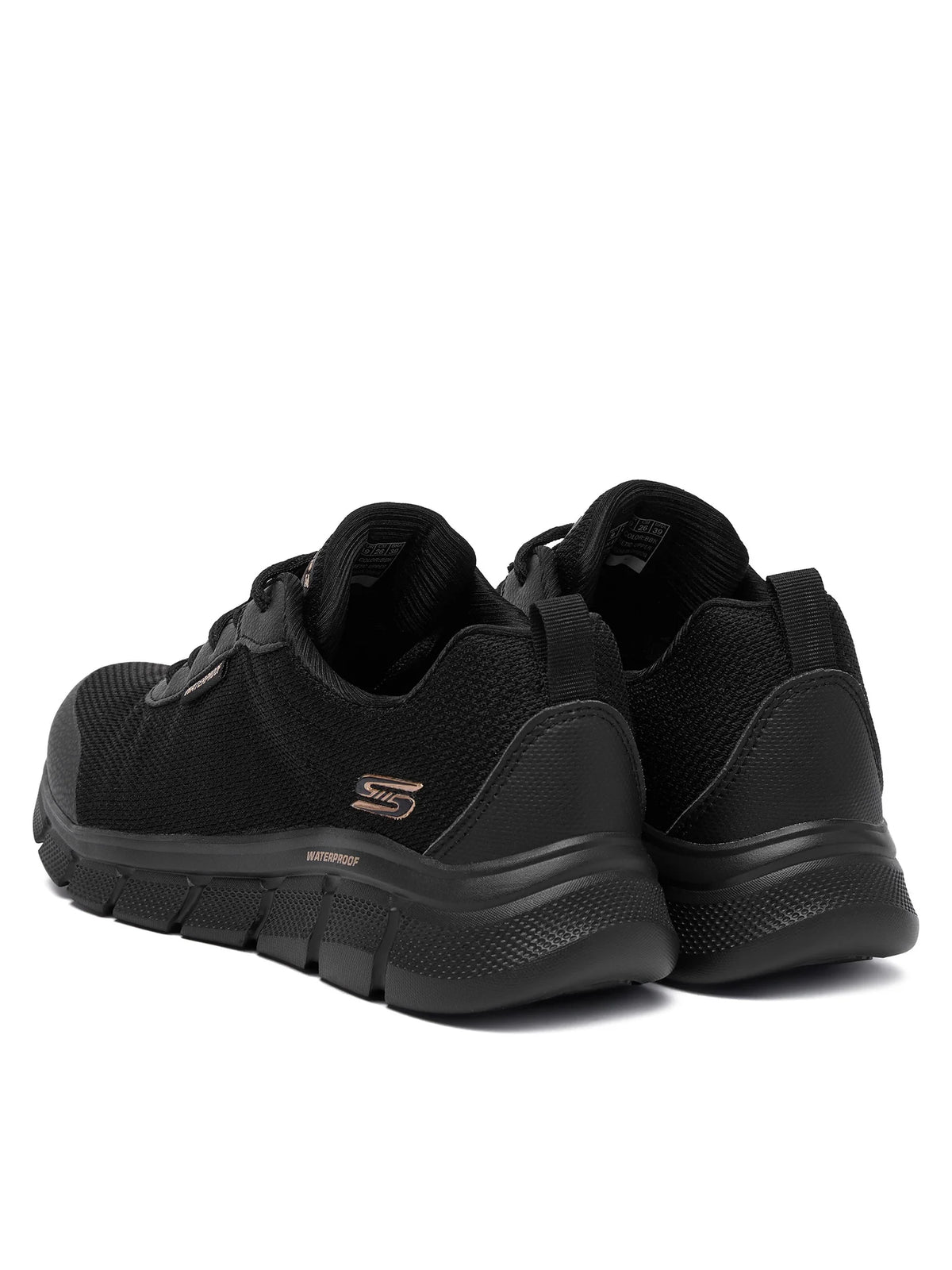 BOBS B FLEX - FLEX PROOF
