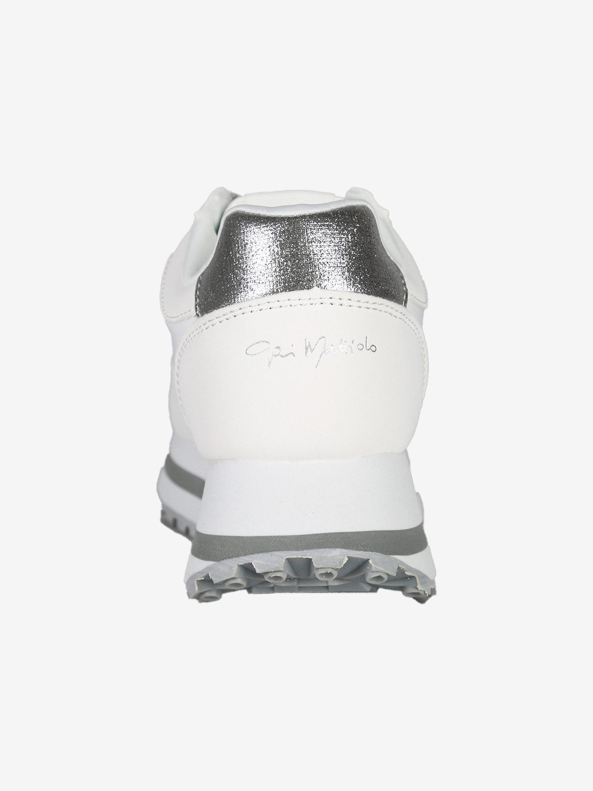 Gai Mattiolo Sneakers stringate da donna con platform
