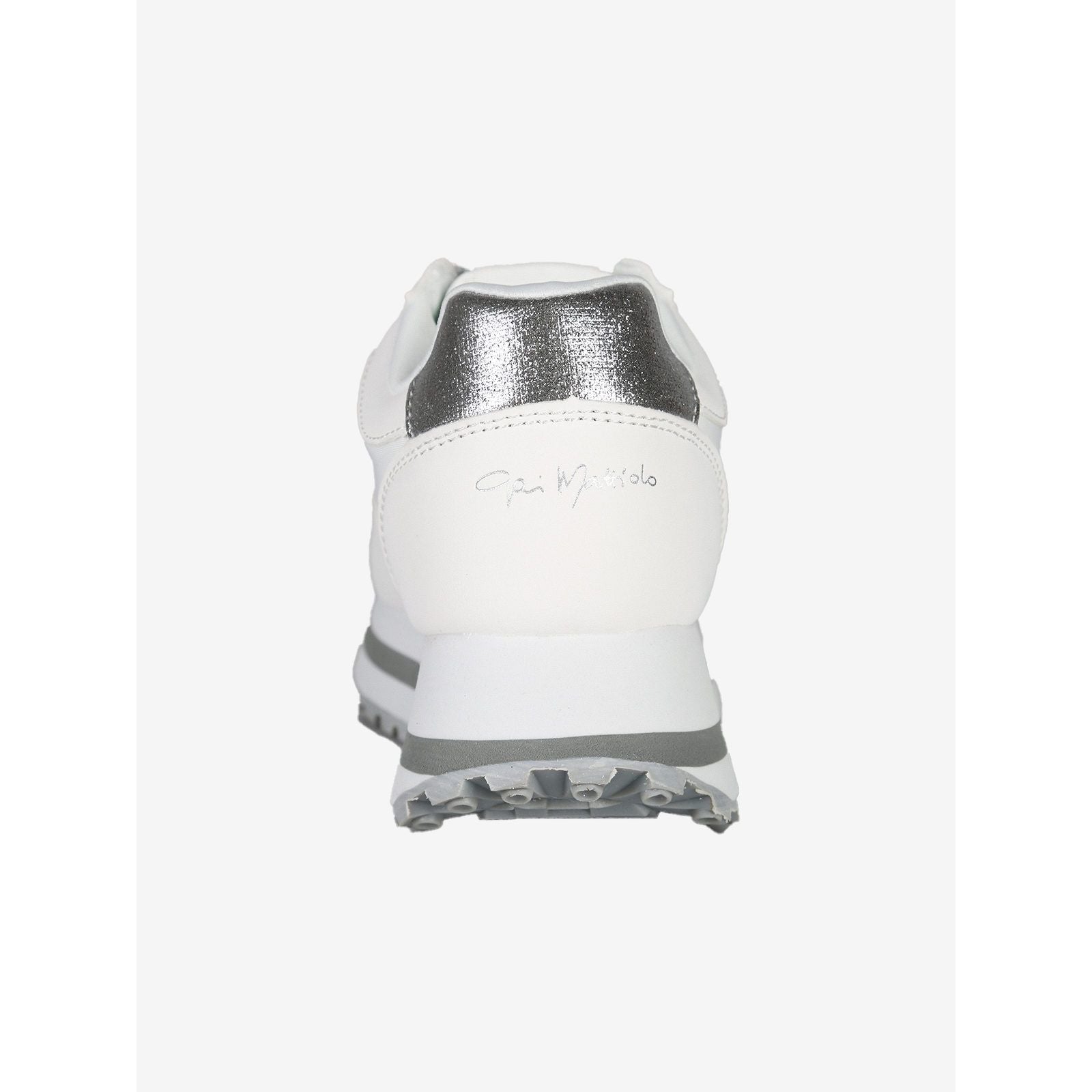 Gai Mattiolo Sneakers stringate da donna con platform