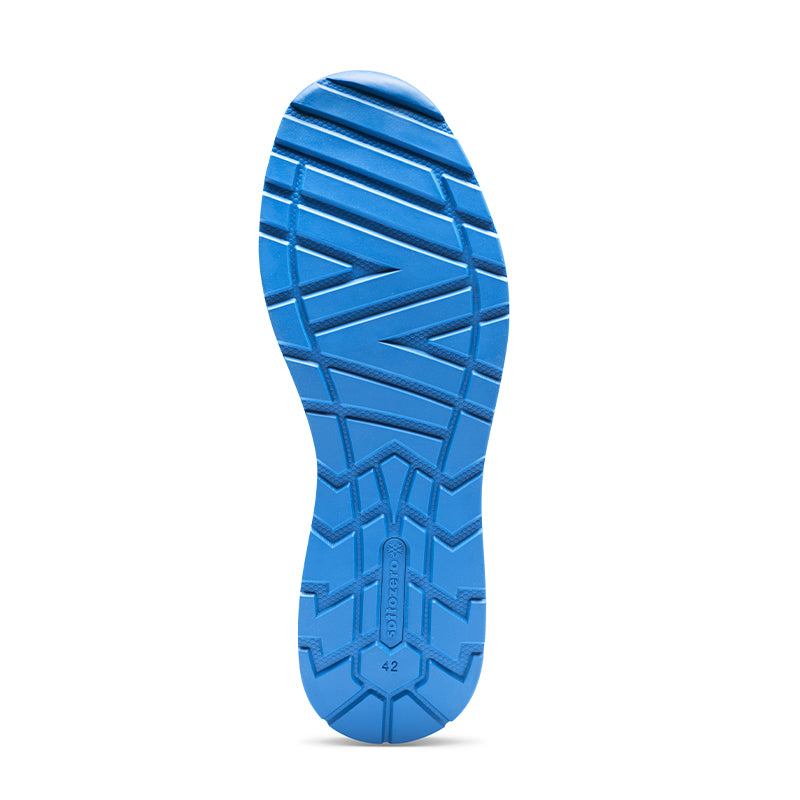 CALZ.BASSA FLEXIFLY BLU/ROYAL