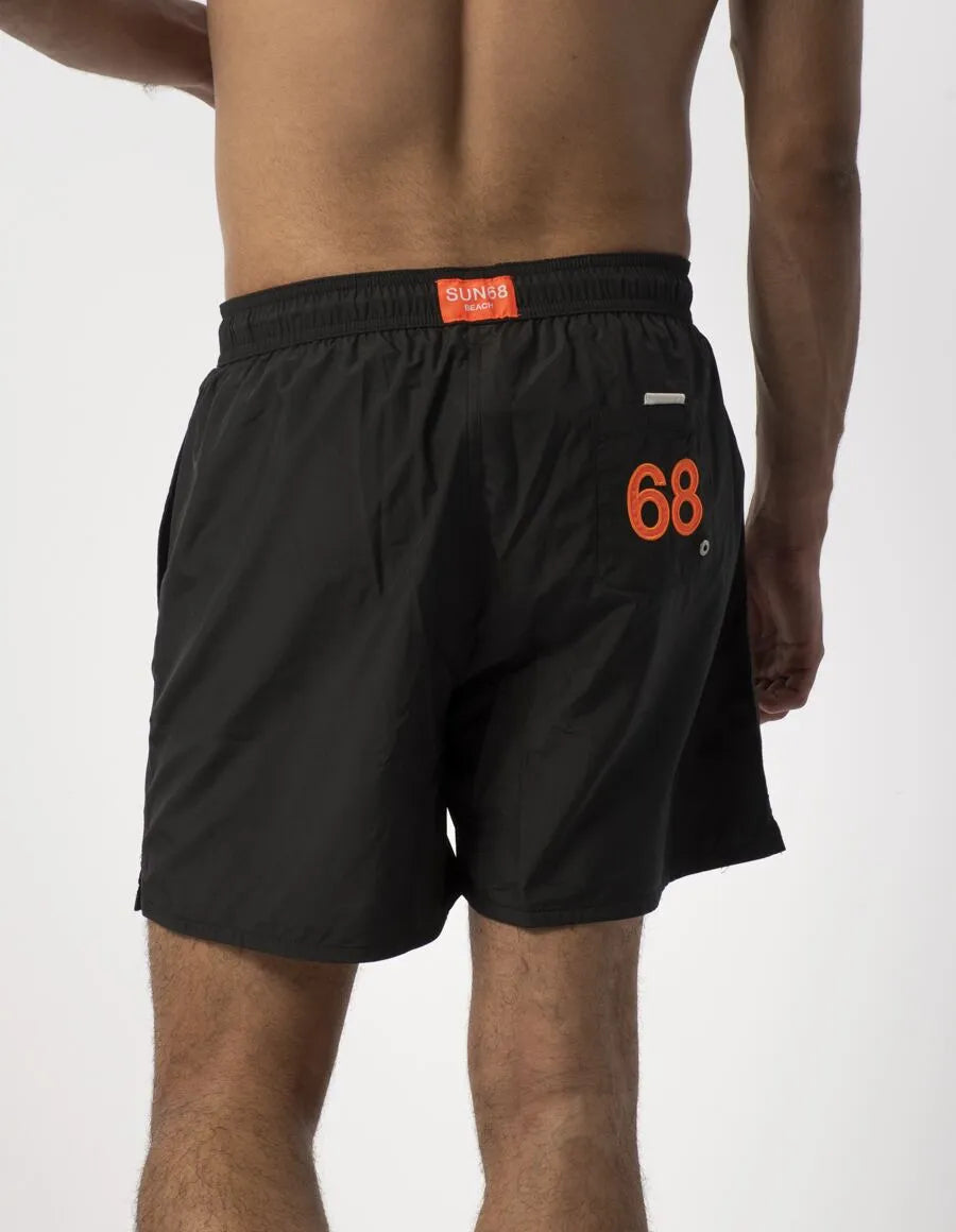 SUN68 BEACH MAN-H33108-11