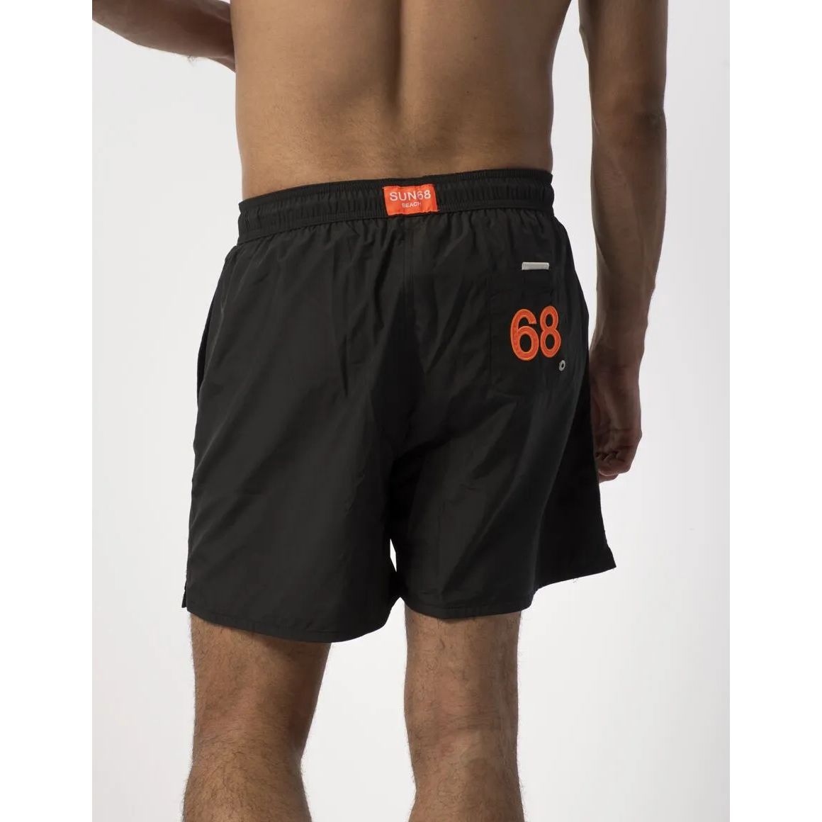 SUN68 BEACH MAN-H33108-11