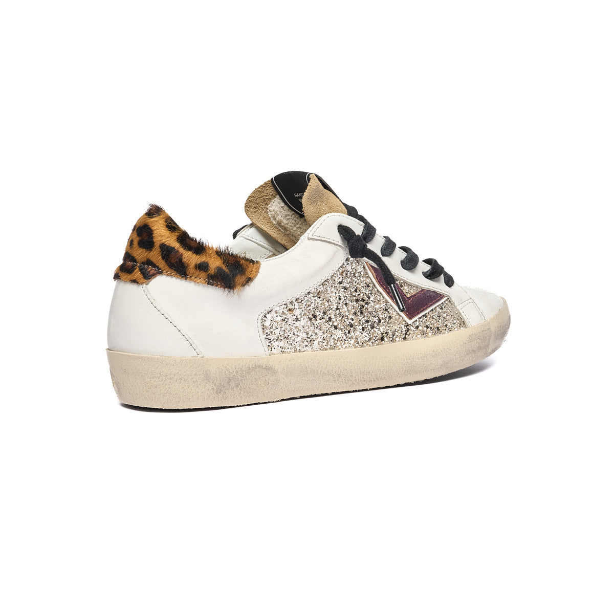 SUPRIME CHAMPAGNE / LEO