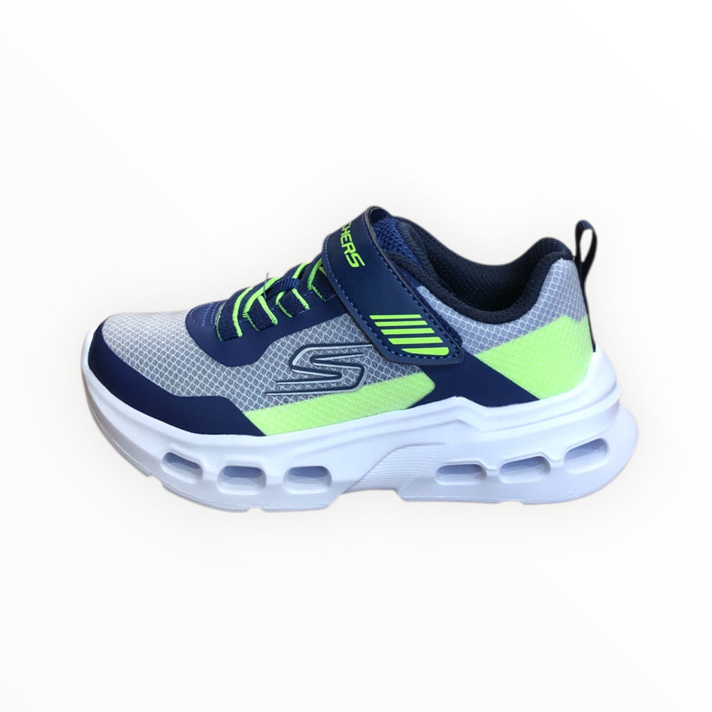 GLIDE-STEP DRIFT-ZORZOX NEVY/LIME