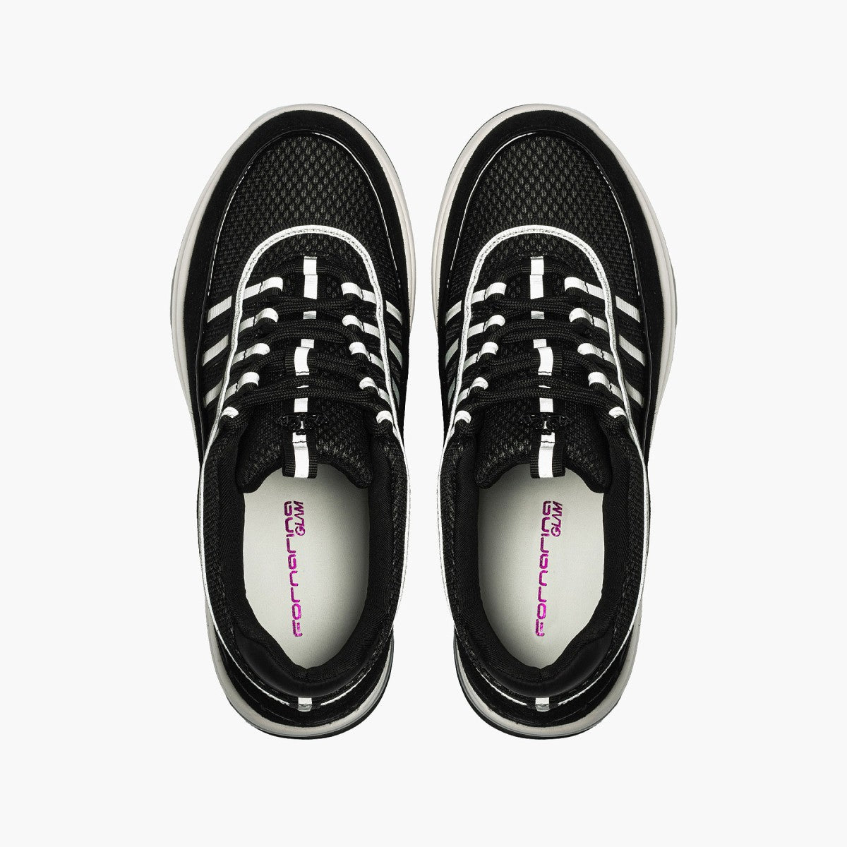UP BLACK